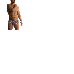 Manstore M800 Cartoon Hot Pant