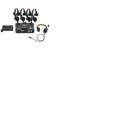 Hollyland Solidcom C1 Pro Wireless Intercom System
