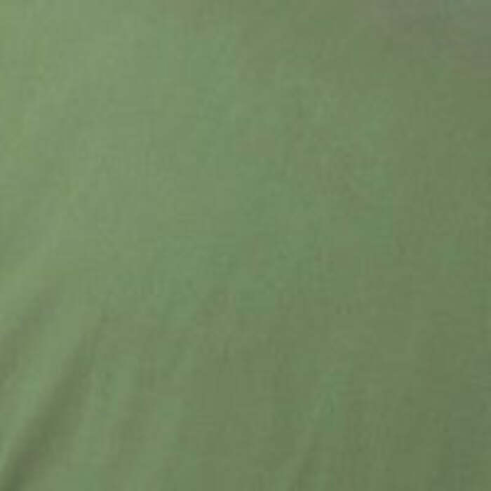 Student Bedding Set Single Pack - Plain - Dark Green