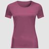 Jack Wolfskin Womens Tech T