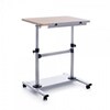 Mobile Ergonomic Work Desk
