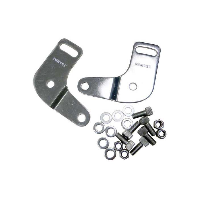 Tortec Epic Rack - Disc Mount Adaptor | Altura | Tortec