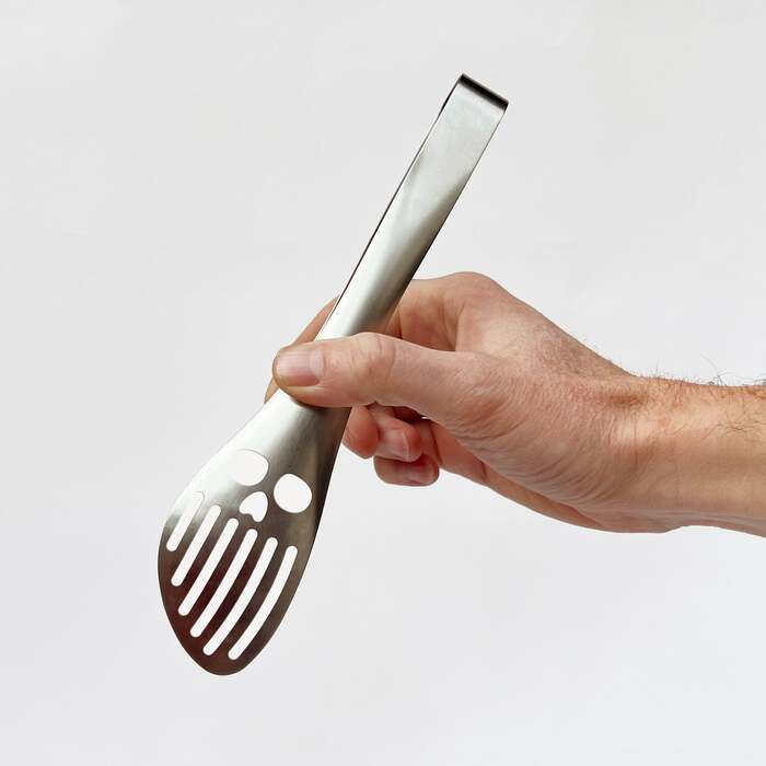 Skull Utility Tongs " The Ultimate Tool for Bad