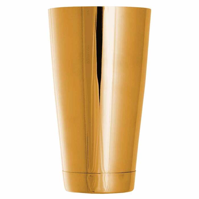 Gold Ginza Can 75cl