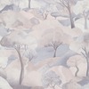 Gentle Landscape Textured Vinyl Wallpaper Beige Erismann 10433