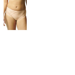 Simone Perele Caresse Deep Brief