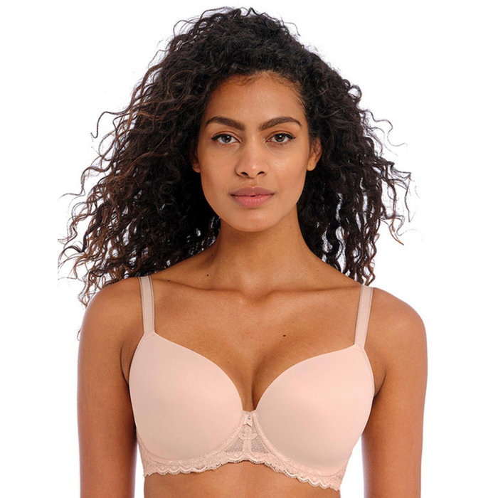 Freya Offbeat Moulded Bra