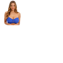 Fantasie Beach Waves Bandeau Bikini Top
