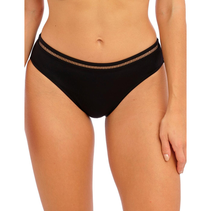 Fantasie East Hampton Mid Rise Bikini Brief