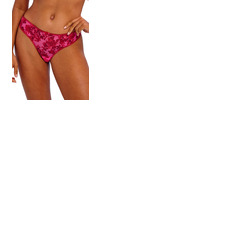 Freya Rose Blossom Thong