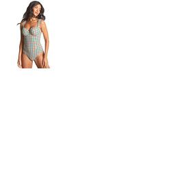 Panache Monica Balcony Swimsuit
