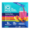 IQMIX Electrolyte Hydration Sachets