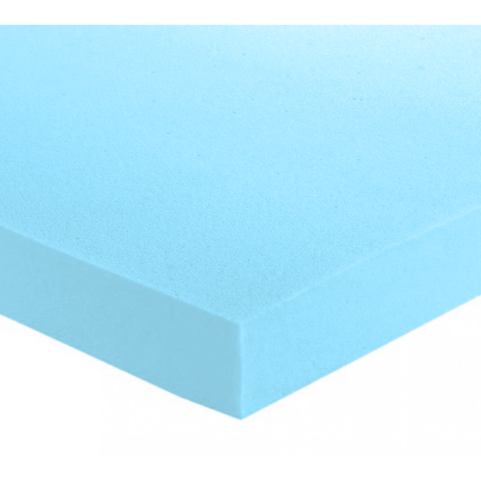 Topper with Cut Out Both Ends