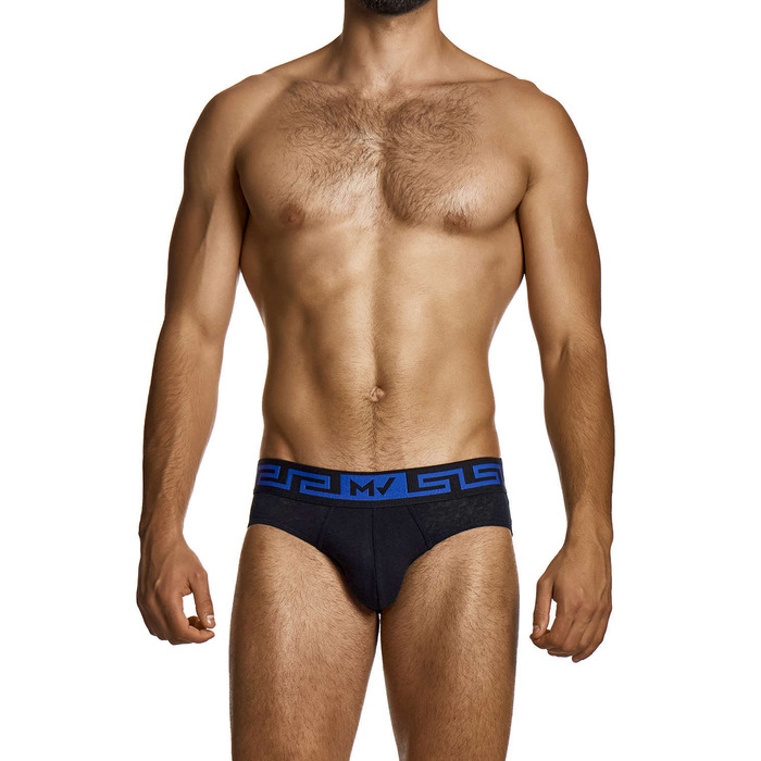 Modus Vivendi Cotton & Linen Classic Brief