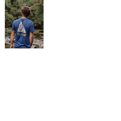 Saltrock Lost Ships Men's T
