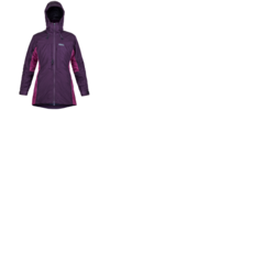 Paramo Ladies Alta III Jacket Elderberry