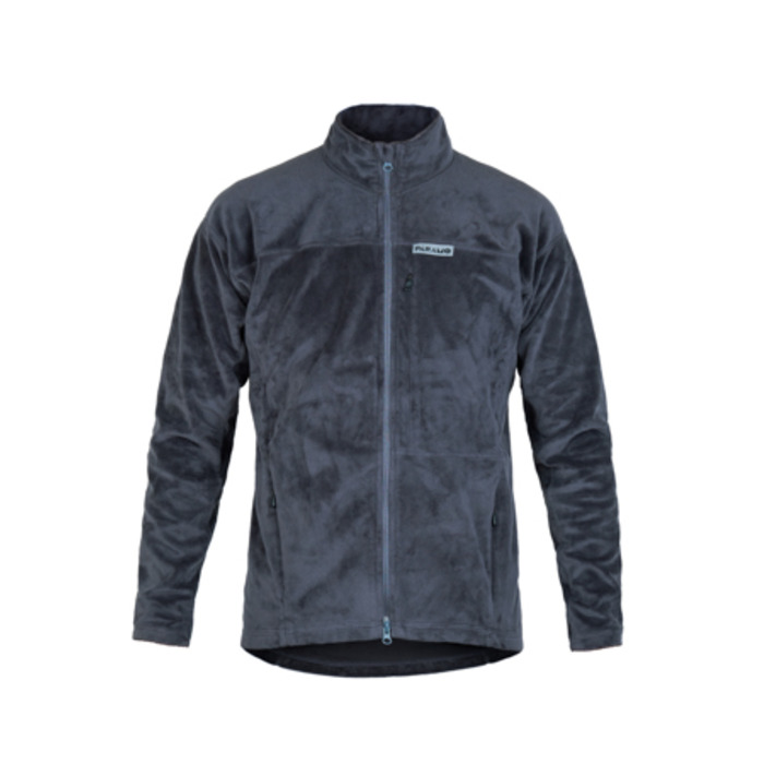 Paramo Bentu Plus Men's Fleece Dark Grey 2XL