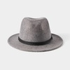 Tilley Montana Hat Grey Mix 7 1