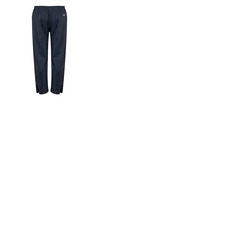 Mac in a Sac Origin 2 Kids Waterproof Overtrousers Navy 2