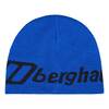 Berghaus Blocks Beanie Blue
