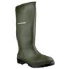 Dunlop Pricemastor Wellington Boots 6