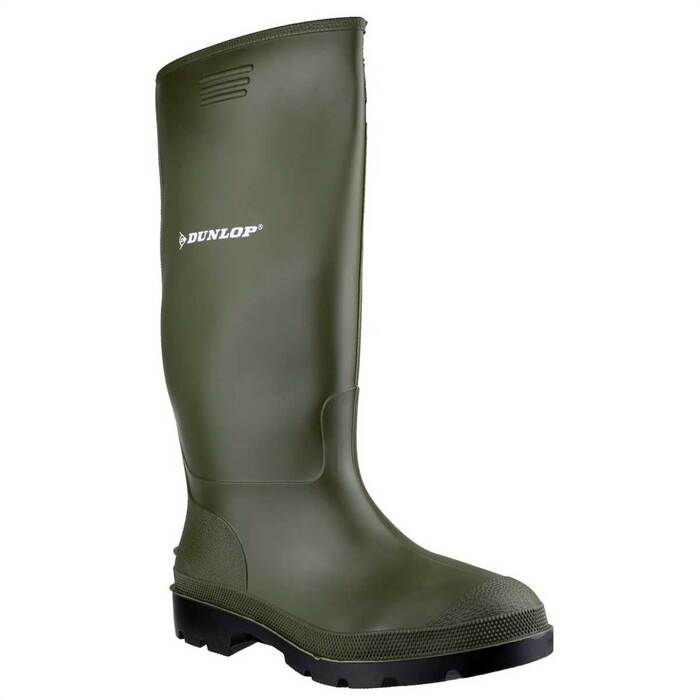 Dunlop Pricemastor Wellington Boots 11