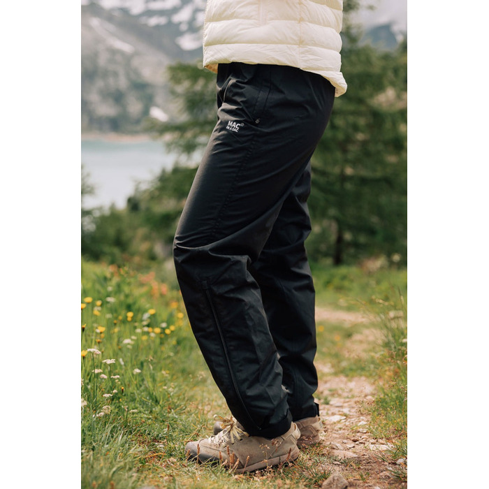 Mac In A Sac Voyager Women's Waterproof Overtrousers