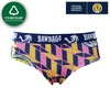 Bawbags Women's Cool De Sacs Scotland National Team Retro '88 Technical Underwear
