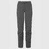 Mountain Equipment Women's Chamois Pant Black 10
