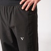 Mac in a Sac Ultralite Men's Waterproof Trousers Regular Jet Black S