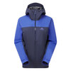Mountain Equipment Women's Tacul Jacket Cosmos