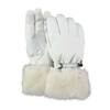 Barts Empire Skigloves White