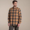 Craghoppers Men's Gable Long Sleeve Shirt Boulder Check L