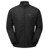 Mountain Equipment Men's Fractal Jacket Black 2XL