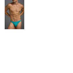 TEAMM8 Flirt Cotton Thong