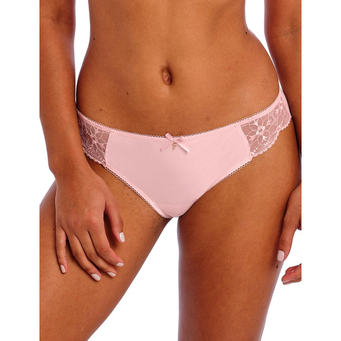 Freya Hallie Brief - Pink Champagne - S - 10