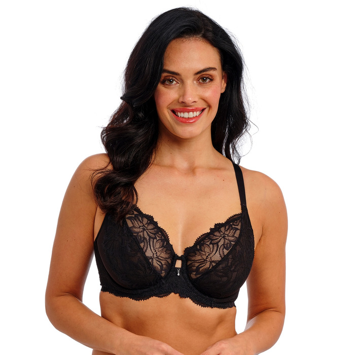 Wacoal Abellia Underwired Bra