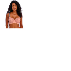 Freya Offbeat Side Support Bra