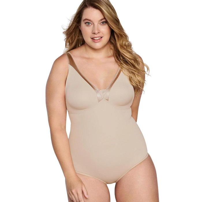 Naturana Classics Soft Body - Light Beige - 34B