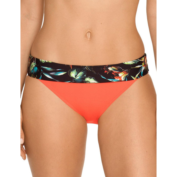 Prima Donna Biloba Fold Bikini Brief - Exotic Night - M - 12