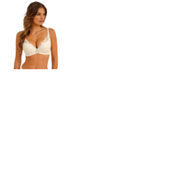 Wacoal Abellia Underwired Plunge Bra