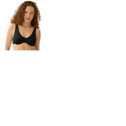 Naturana The Thursday Underwired Non Padded Comfort Bra