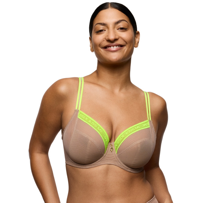 Prima Donna Twist Cools Full Cup Bra
