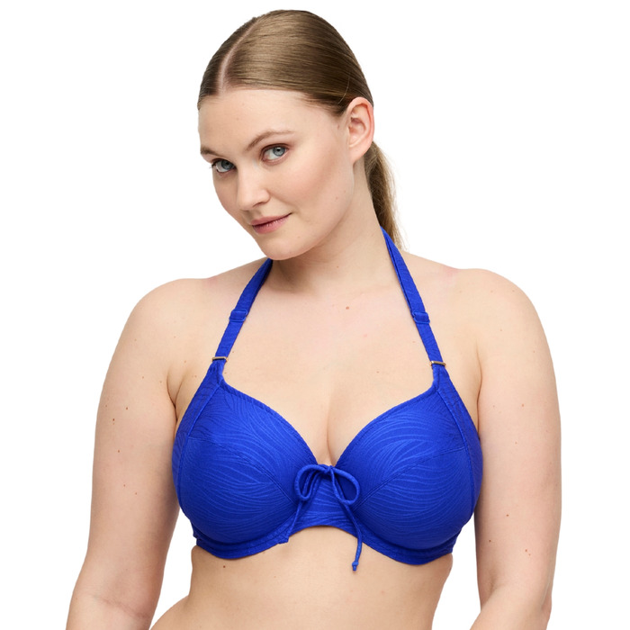 Prima Donna Mantas Full Cup Bikini Top