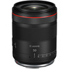 Canon RF 50mm f/1. 4 L VCM Lens
