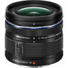 OM SYSTEM Digital ED 9-18mm f/4-5. 6 II Lens