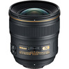 Nikon AF-S 24mm f/1. 4G ED Lens