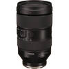 Tamron 35-150mm f/2-2. 8 Di III XVD Lens compatible with Sony E (A058S)