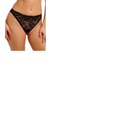 Freya Quinn Brazilian Brief