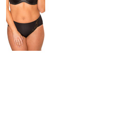 Pour Moi Body Comfort High Rise Brief
